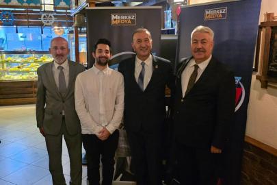 Merkez Medya’dan Tarafsız ve İstikrarlı Yayın Duruşu