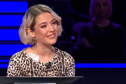 Milyoner'de duygu dolu anlar! Yarışmacı geçirdiği rahatsızlığı gözyaşları içinde anlattı