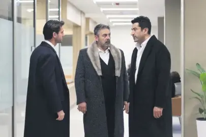 Miras Doğan'a kaldı reytinglerde zirve yaptı: Atv'nin yeni dizisi izleyicilerin gözdesi oldu