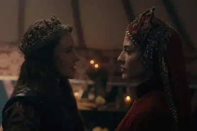 Nilüfer Hatun ile Asporça arasında gerilim tırmandı