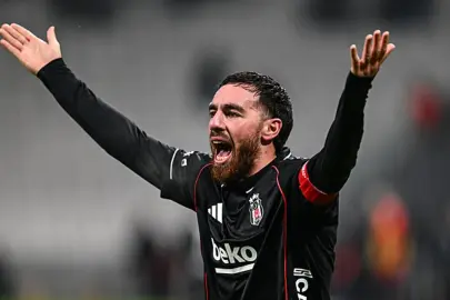 Orkun Kökçü: “Artık o gol gelsin”