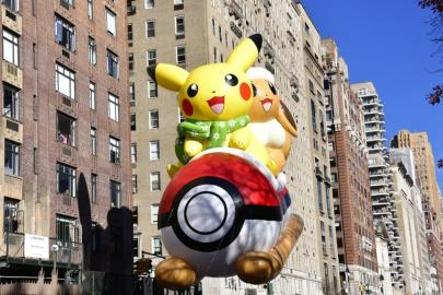 Pokemon mağazasında 100 bin dolarlık hırsızlık