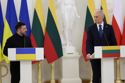 Polonya Cumhurbaşkanı Nawrocki: Rusya, Doğu Avrupa’ya her zaman tehdit oluşturacak