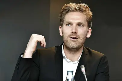 Rasmus Ankersen: İstediğimiz yeni oyuncuları kadromuza kattık!