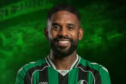 Sakaryaspor, Göztepe’den Ruan’ı transfer etti!