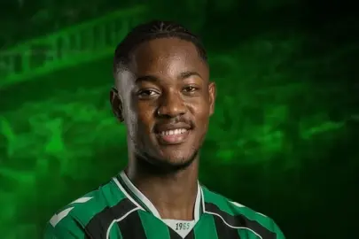 Sakaryaspor, Hassan Fofana'yı kadrosuna kattı!