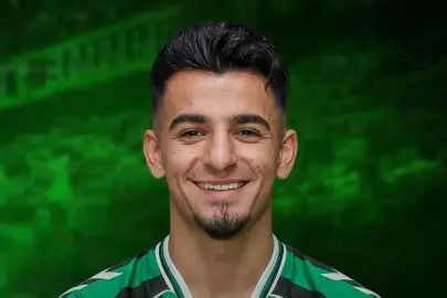Sakaryaspor, Melih Bostan’ı transfer etti!