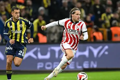 Samsunspor'da Kocaelispor maçında 4 eksik var!