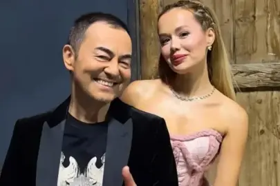 Serdar Ortaç’la düet