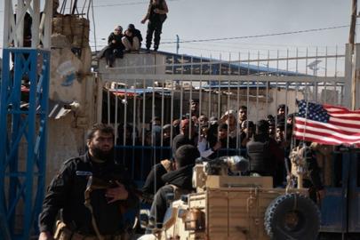 Son dakika. ABD Suriye'den tamamen çıkmaya hazırlanıyor