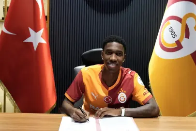 Son dakika haberi: Yaser Asprilla, Galatasaray’da! Transfer maliyeti açıklandı