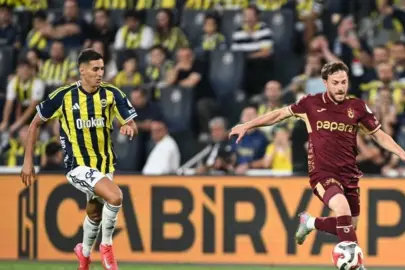 SON DAKİKA | Trabzonspor-Fenerbahçe maçının tarihi belli oldu!