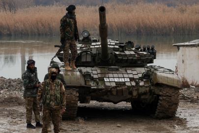 Suriye'de ateşkes sağlanacak mı? Silahlar hala susmadı