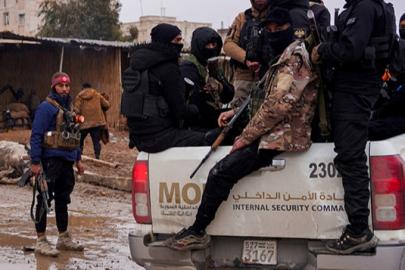 Suriye'de yeni anlaşma imzalandı, çatışmalar iki gün içinde tamamen duracak