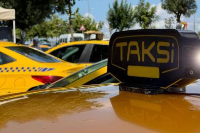 Taksilerde yeni zorunluluk. Kartlı ödeme ve fiş işlemlerine değişiklik geliyor