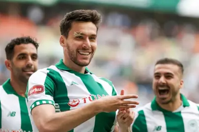 Trabzonspor anlaşma sağladı! Olaigbe ve Baniya ayrılıyor