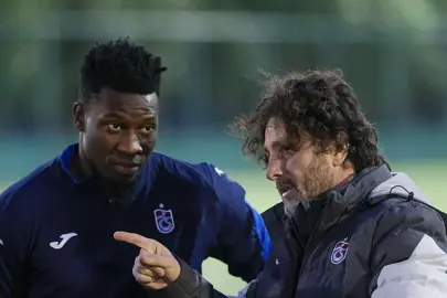 Trabzonspor, Fatih Tekke ile İstanbul takımları karşısında iyi grafik sergiliyor