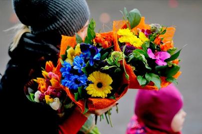Türkiye'de en çok hangi çiçek tercih edilyor? Tüik verileri açıkladı