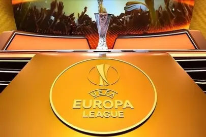 UEFA Avrupa Ligi'nde 7. hafta maçları oynanacak