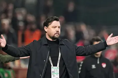 Uğur Uçar: Şampiyonluğu kovalayacağız!