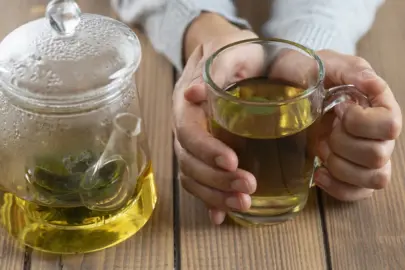 Uzmanı uyardı: Bir fincan şifa derken sağlığınızdan olmayın!