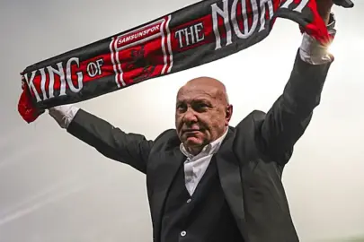 Yüksel Yıldırım: İkinci yarıya tertemiz bir sayfa açıyoruz