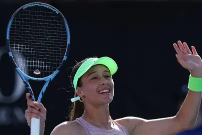 Zeynep Sönmez'in Avustralya Açık ikinci turundaki rakibi Anna Bondar!