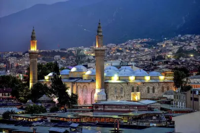 11 Ayın Sultanı Ramazan 19 Şubat’ta başlıyor... İlk teravih bu akşam