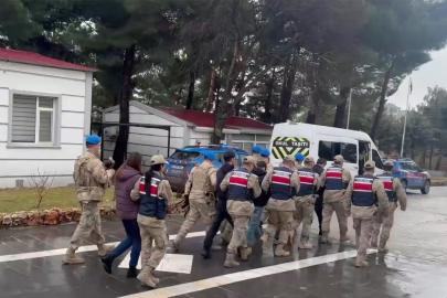 12 il merkezli bahis operasyonu: 86 şüpheli yakalandı