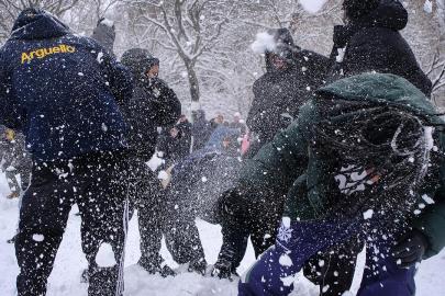 ABD'de kartopu savaşı nasıl siyasi krize dönüştü?