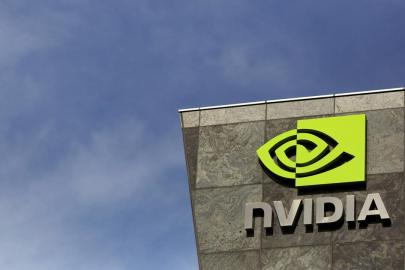 ABD'li çip üreticisi Nvidia'nın geliri yüzde 73 arttı