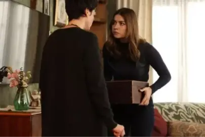 A.B.İ 7. bölüm izle Full HD izle! ATV A.B.İ son bölüm tek parça izle!