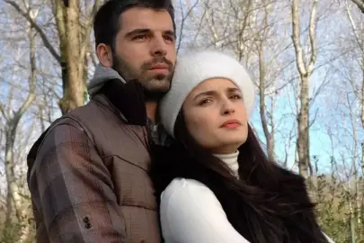 Adanalı'nın İdil'i Selin Demiratar uzun zaman sonra ortaya çıktı