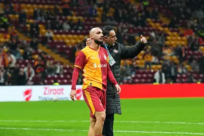 Ahmed Kutucu'dan sakatlık sonrası ilk açıklama