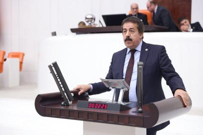 AK Parti Milletvekili Fırat’ın, ‘laiklik’ tartışması yorumu