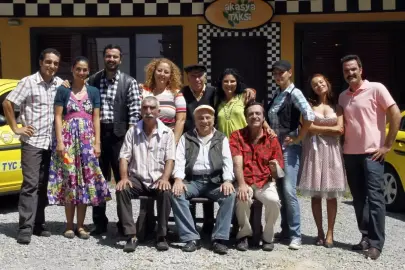 Akasya Durağı'nın yayınlanacağı tarih belli oldu