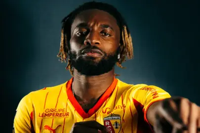 Allan Saint Maximin, Lens’e gitti!