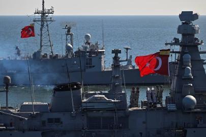 Almanya Savunma Bakanı Pistorius, NATO tatbikatına katılan Türkiye'nin merkezi rolünü vurguladı