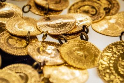 Altının gramı 6 bin 933 liradan işlem görüyor