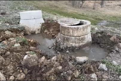 ASKİ'ye içme suyu havzasında kirlilik cezası ve suç duyurusu