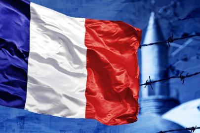 Avrupa'da geçen yıl Müslüman karşıtlığının en çok görüldüğü ülke Fransa