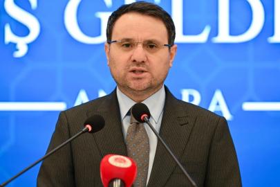 Bakan Gürlek: Yargı bağımsızlığı vazgeçilmez bir ilkedir