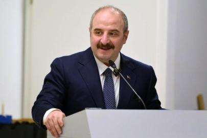 Bakan Varank: Bağımsızlık mücadelemizde yurt dışındaki Türklerin desteği kritik