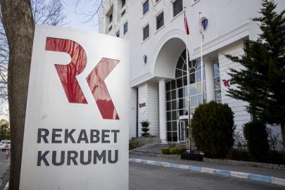 Bankacılık, sigortacılık ve bilişim sektörlerindeki 26 şirkete rekabet soruşturması