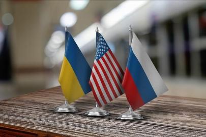 Beyaz Saray duyurdu. ABD, Rusya ve Ukrayna görüşmesi çarşamba günü Abu Dabi'de