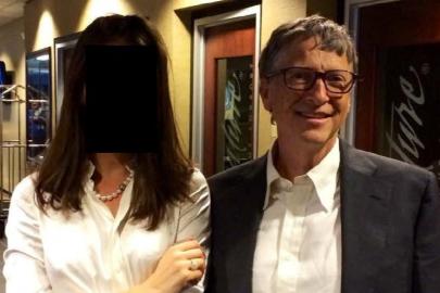 Bill Gates, Epstein için sessizliğini bozdu. "Pişmanlık duyuyorum" 