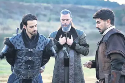 Bizans’la Osmanlı arasında denge oyunu