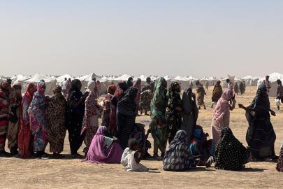 BM: Güney Sudan'da sadece son 2 ayda 250 binden fazla kişi yerinden edildi