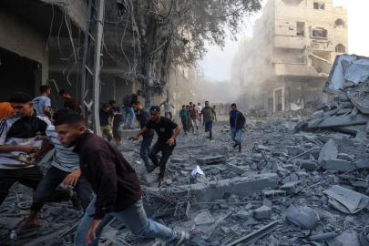 BM'den ateşkes ihlali uyarısı: Ateşkes boyunca 591 Filistinli hayatını kaybetti