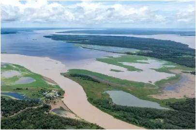 Brezilya’da yolcu teknesi battı: 2 ölü 7 kayıp